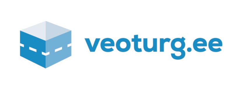 Veoturg logo kujundamine ja stiiliraamatu koostaminea stiili