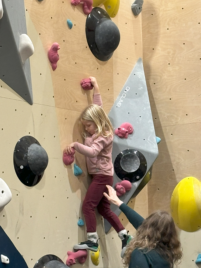 Ronimaa huvitegevuste messil Huvikas 2025 Kaubamajakas