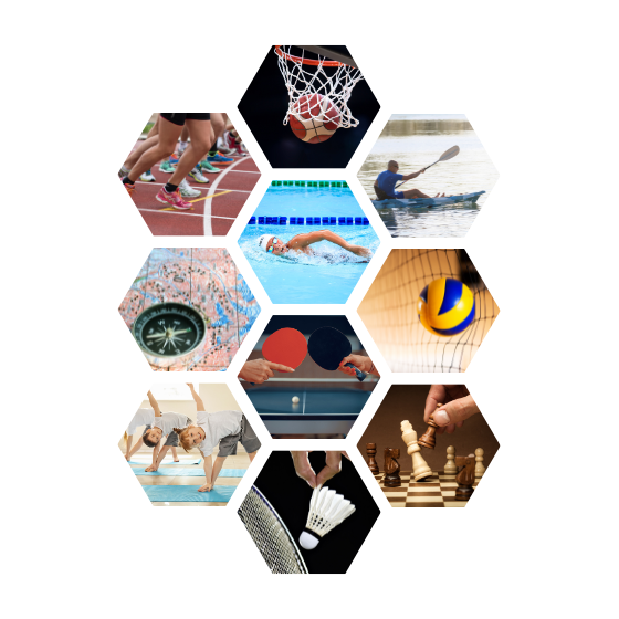 Pärnu Spordikool huvitegevuste messil Huvikas 2025 Kaubamajakas