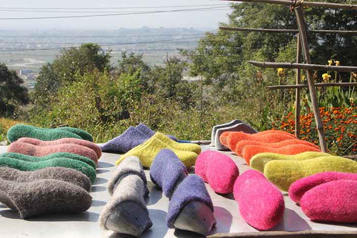 Vohmik vilditud tooted seenioride messil 2026