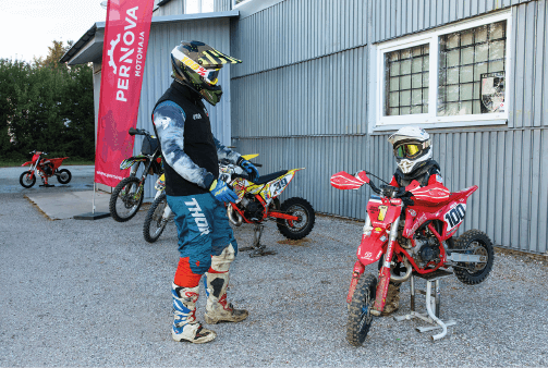 Suvetegevused 2023 Pernova Motomaja Suvetegevused 2023 Pernova Motomaja