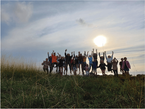 Suvetegevused 2023 - Ranna Rantso lastelaagrid Suvetegevused 2023 - Ranna Rantso lastelaagrid