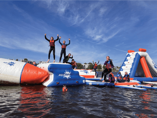 Suvetegevused2023 - SunCityjõekeskus Suvetegevused2023 - SunCityjõekeskus